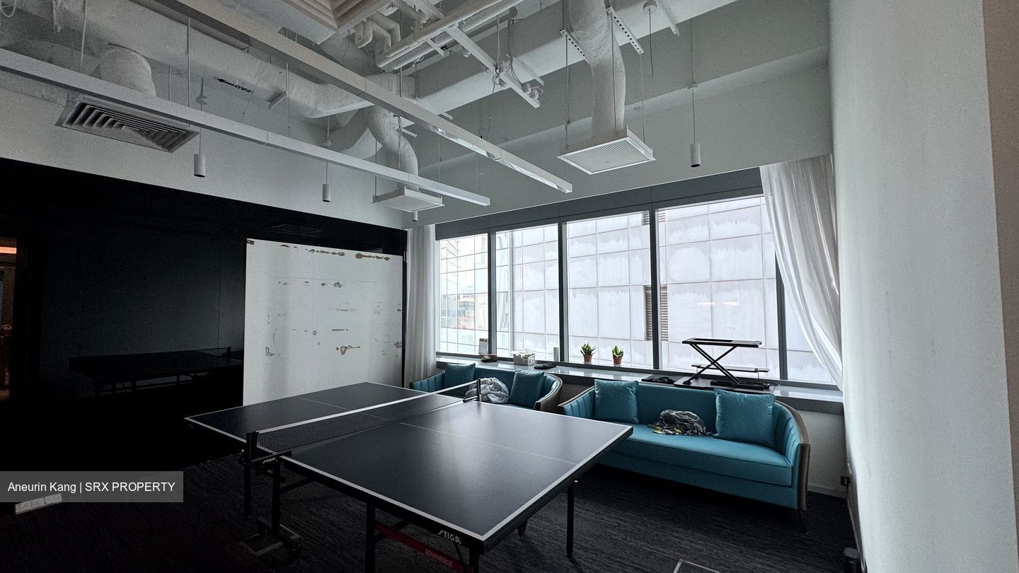 MYP Centre (D1), Office #570456511